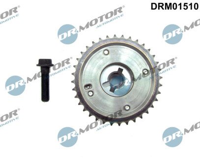 ВАЛ ГРМ TOYOTA AURIS 1.4 07- Dr.Motor DRM01510