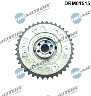 KOLO ZMIENNYCH FAZ ROZRZADU Dr.Motor DRM01515