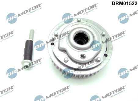 KOLO ZMIENNYCH FAZ ROZRZADU Dr.Motor DRM01522