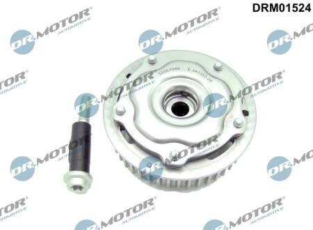 KOLO ZMIENNYCH FAZ ROZRZADU Dr.Motor DRM01524