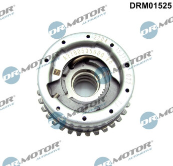 ВАЛ ГРМ DB E CLASS W212 4.7 11- Dr.Motor DRM01525