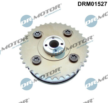 ФАЗА ЗМІННОГО ЧАСУ Dr.Motor DRM01527