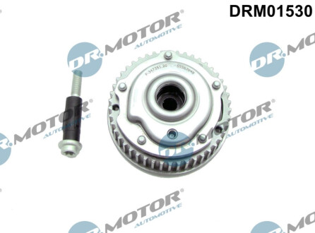 KOLO ZMIENNYCH FAZ ROZRZADU Dr.Motor DRM01530