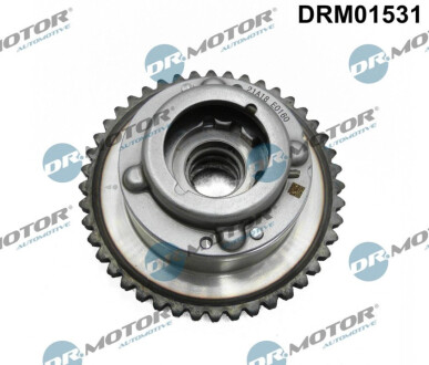 ФАЗА ЗМІННОГО ЧАСУ Dr.Motor DRM01531