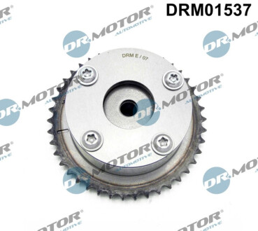 ФАЗА ЗМІННОГО ЧАСУ Dr.Motor DRM01537