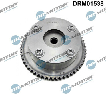 ВАЛ ГРМ HYUNDAI I40 2.0CVVT 12- Dr.Motor DRM01538