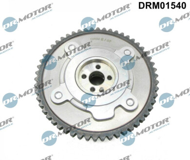 ФАЗА ЗМІННОГО ЧАСУ Dr.Motor DRM01540