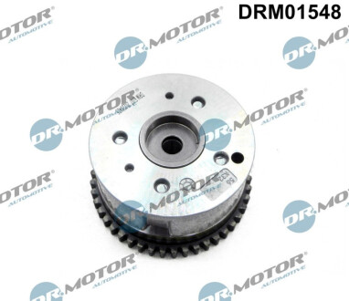 KOLO ZMIENNYCH FAZ ROZRZADU Dr.Motor DRM01548