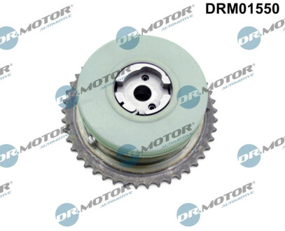 KOLO ZMIENNYCH FAZ ROZRZADU Dr.Motor DRM01550