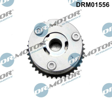 DRMOTOR Dr.Motor DRM01556