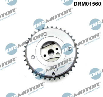 ФАЗА ЗМІННОГО ЧАСУ Dr.Motor DRM01560