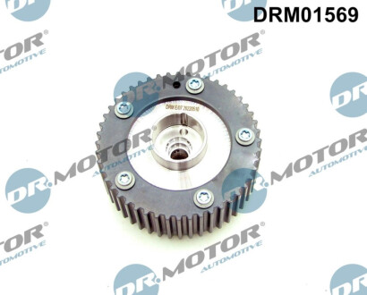 DRMOTOR Dr.Motor DRM01569