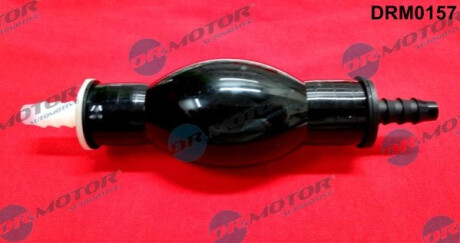 POMPKA PALIWOWA RРЃCZNA 10MM Dr.Motor DRM0157