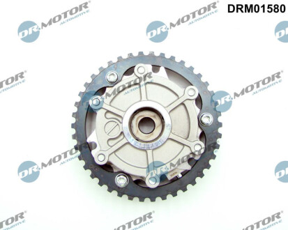 ФАЗА ЗМІННОГО ЧАСУ Dr.Motor DRM01580