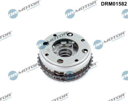 ГРМ BMW 3 2.0 15-ВИХ Dr.Motor DRM01582