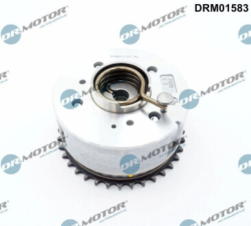 Шестерня розподiльчого валу Dr.Motor DRM01583