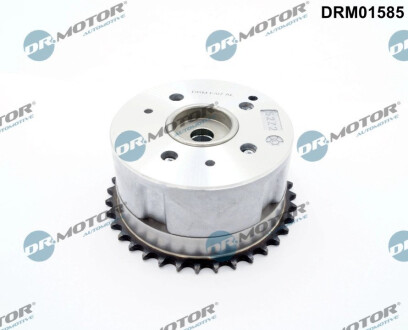 Шестерня розподiльчого валу Dr.Motor DRM01585