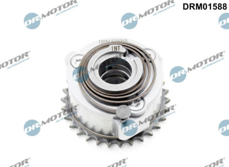 KO┼üO ZMIENNYCH FAZ ROZRZ. Dr.Motor DRM01588