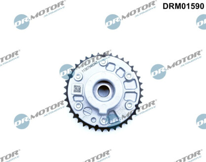 DRMOTOR Dr.Motor DRM01590