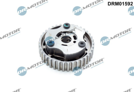 ВАЛ ГРМ FORD B-MAX 1.0 16- Dr.Motor DRM01592