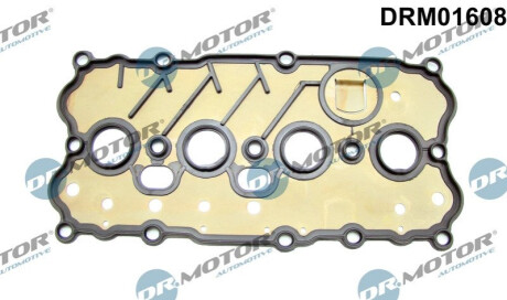 Прокладка клапанної кришки Dr.Motor DRM01608