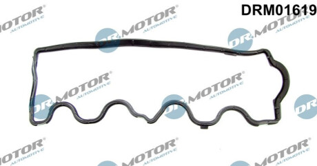 USZCZELKA POK. ZAW. FIAT BRAVO 1,9MJT 07- Dr.Motor DRM01619