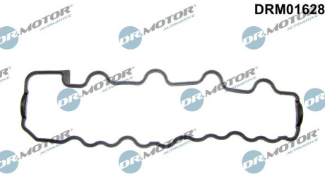 USZCZELKA POK. ZAW. DB E KLASA W210 4,3 97- Dr.Motor DRM01628