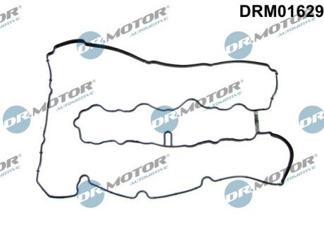 USZCZELKA POK. ZAW. BMW 3 E92 1,6 10- Dr.Motor DRM01629