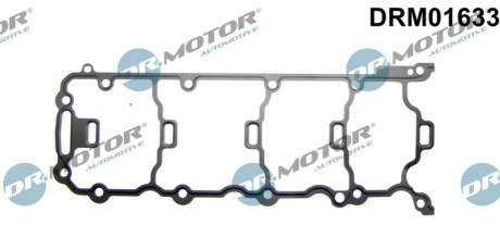 USZCZELKA POK. ZAW. VW POLO 1,2TSI 11- Dr.Motor DRM01633