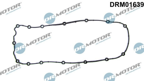 ПРОКЛАДКА ЧАШИ ОЛ. OPEL ASTRA 1.4 03- Dr.Motor DRM01639