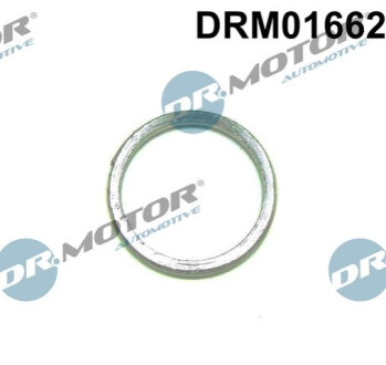 ВИДАННЯ PIPE SEAL OPEL ASTRA 16CDTI 13- Dr.Motor DRM01662