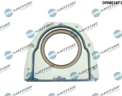 USZCZELNIACZ WALU KORBOWEGO Dr.Motor DRM01673 (фото 1)