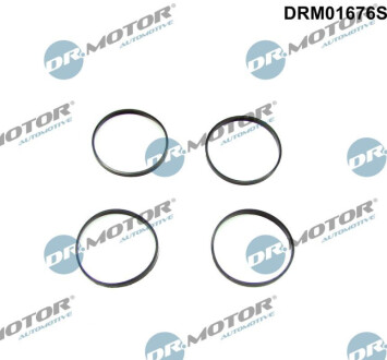 DRMOTOR Dr.Motor DRM01676S