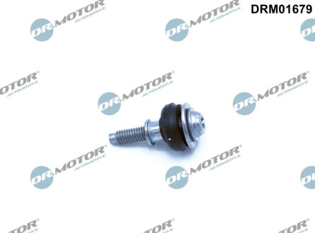 Болт клапанної кришки Dr.Motor DRM01679