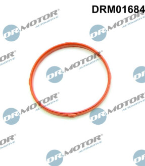 Прокладка колектора Dr.Motor DRM01684