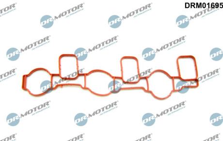 ПРОКЛАДКА ВПУСКНОГО КОЛЕКТОРА Dr.Motor DRM01695