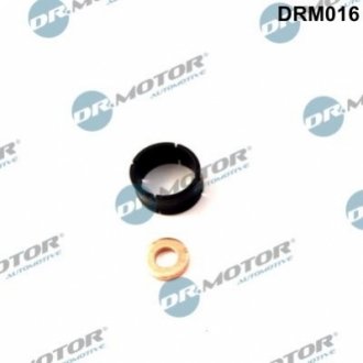 Ремкомплект форсунки PEUGEOT 1,4HDI Dr.Motor DRM016 (фото 1)