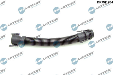 PRZEWOD ODPOWIETRZAJACY ODMY Dr.Motor DRM01704