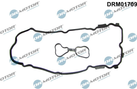 - Dr.Motor DRM01709 (фото 1)