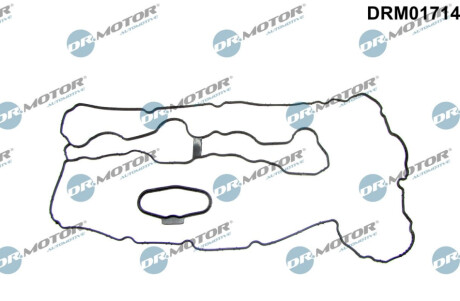 ПРОКЛАДКА ВЕНТИЛЬНОЇ КРИШКИ Dr.Motor DRM01714