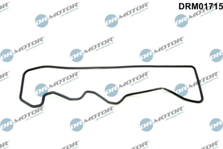 ПРОКЛАДКА ВЕНТИЛЬНОЇ КРИШКИ Dr.Motor DRM01715