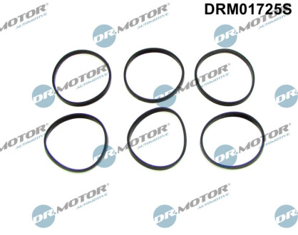 ZESTAW USZCZELEK KOL. SS. BMW 3 F30 11- Dr.Motor DRM01725S