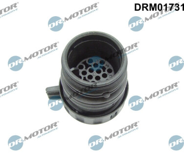 КОРПУС КОНТРОЛЕРА АВТОМАТИЧНОЇ КОРОБКИ ПЕРЕДАЧ. BMW E81 01- Dr.Motor DRM01731