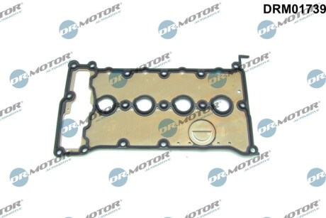 ПРОКЛАДКА ВЕНТИЛЬНОЇ КРИШКИ Dr.Motor DRM01739