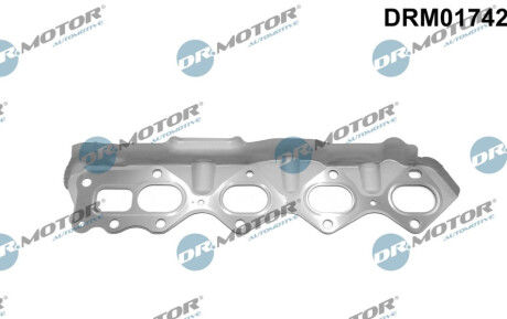 USZCZELKA KOL. WYD. FORD TRANSIT 2,0 15- Dr.Motor DRM01742