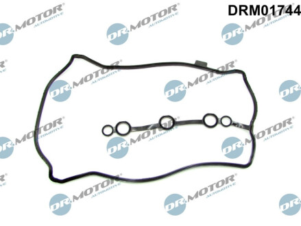 Прокладка клапанної кришки гумова Dr.Motor DRM01744 (фото 1)