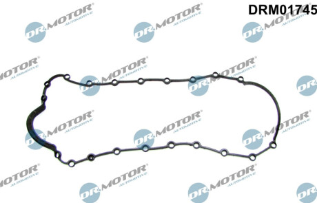 ПРОКЛАДКА ВЕНТИЛЬНОЇ КРИШКИ Dr.Motor DRM01745