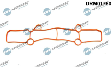 Прокладка впускного колектора Dr.Motor DRM01750