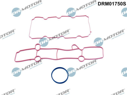 Комплект прокладок гумових Dr.Motor DRM01750S