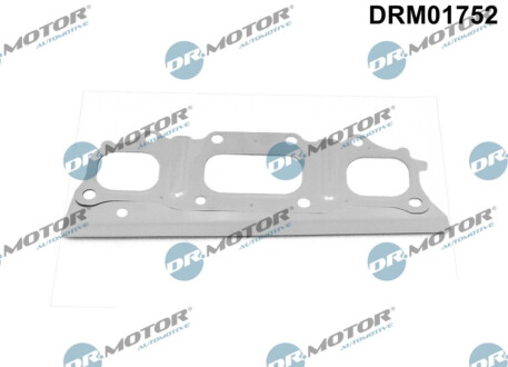 USZCZELKA KOL. WYD. RENAULT CAPTUR 1,2TCE 18- Dr.Motor DRM01752